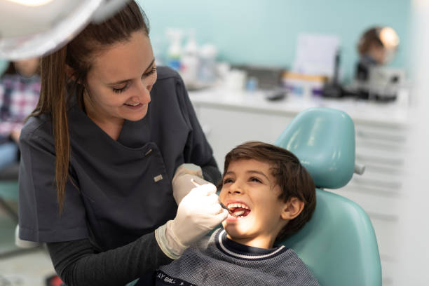 Best Dentist Open on Weekends  in Colfax, WA