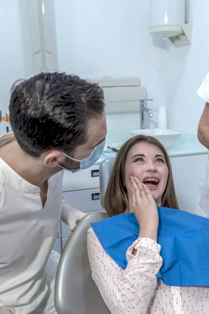Best Emergency Gum Pain Relief  in Colfax, WA