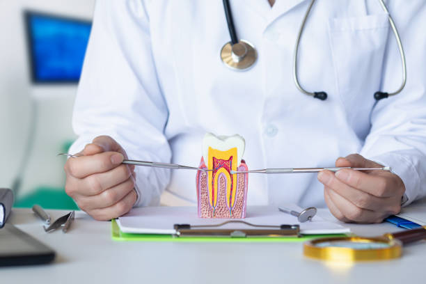 Best Cracked Tooth Emergency Dentist  in Colfax, WA