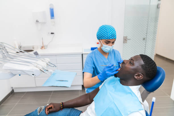 Best Cracked Tooth Emergency Dentist  in Colfax, WA